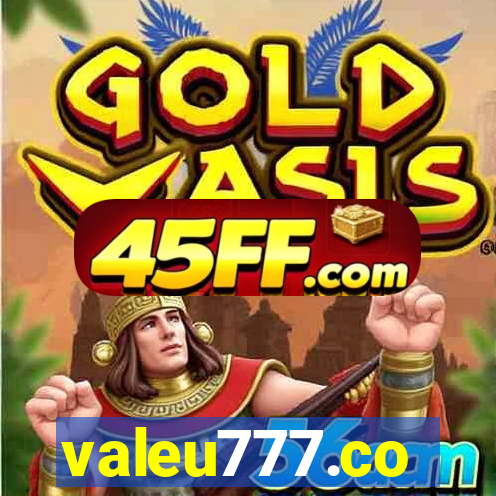 valeu777.co