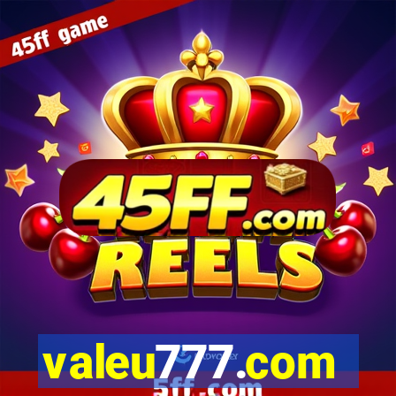 valeu777.com