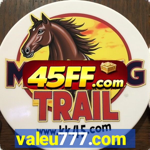valeu777.com