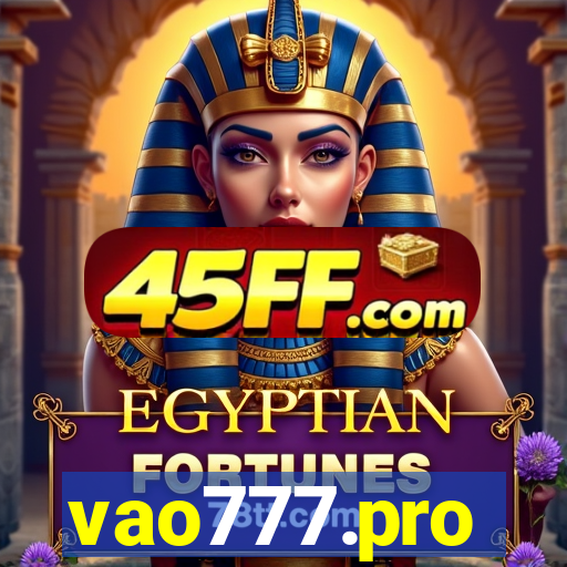 vao777.pro