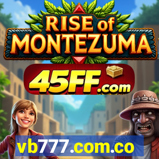 vb777.com.co