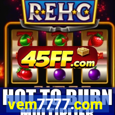 vem7777.com