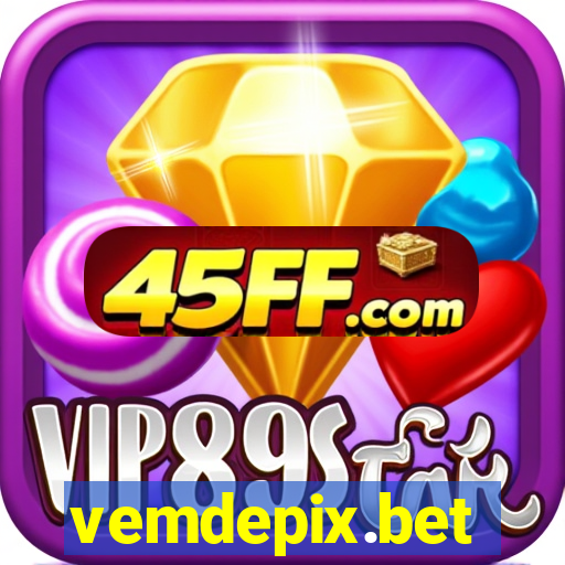 vemdepix.bet