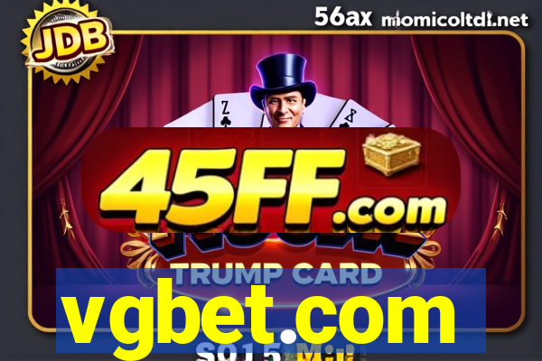 vgbet.com