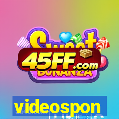 videospon