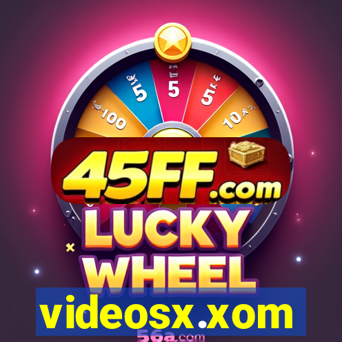 videosx.xom