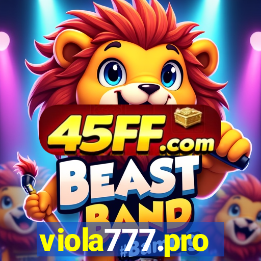 viola777.pro