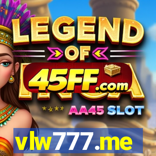 vlw777.me