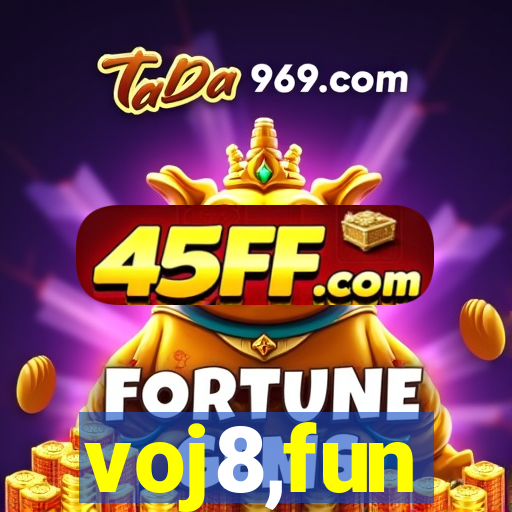 voj8,fun
