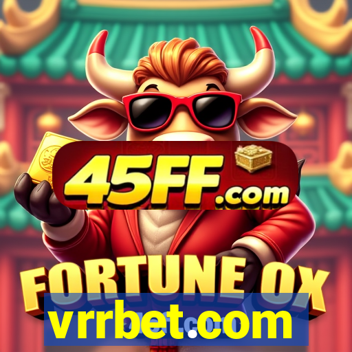 vrrbet.com