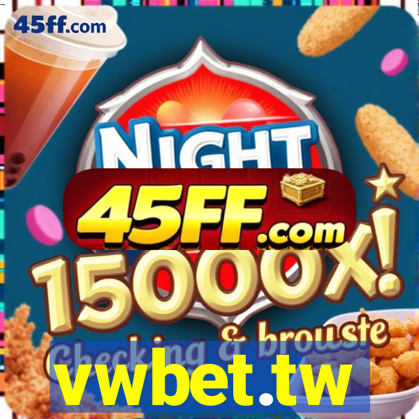 vwbet.tw