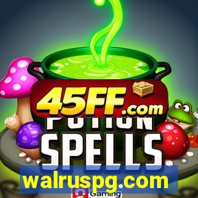 walruspg.com