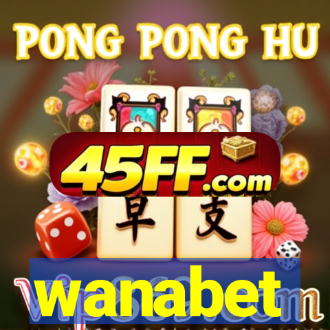 wanabet-games.com