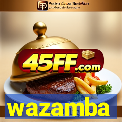 wazamba