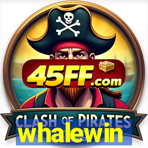 whalewin