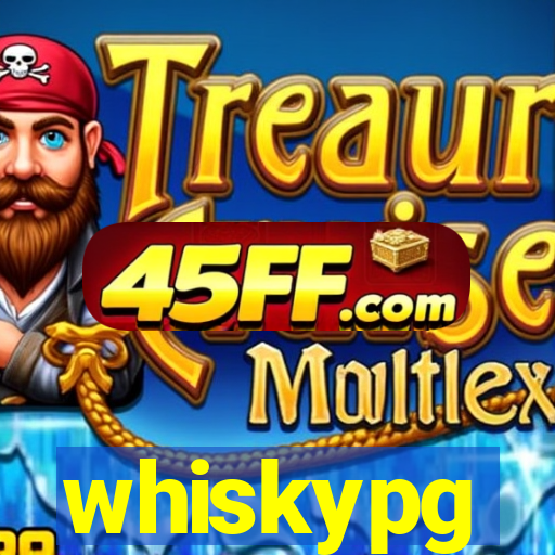 whiskypg