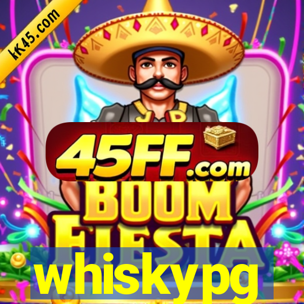 whiskypg