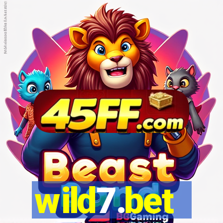 wild7.bet