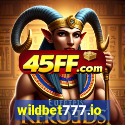 wildbet777.io