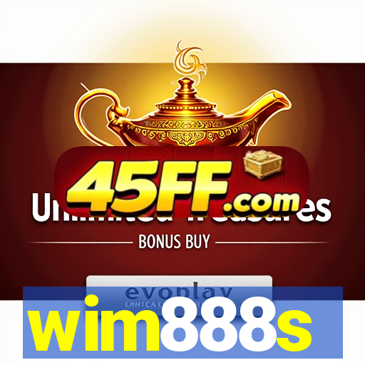 wim888s