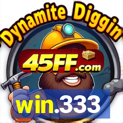 win.333
