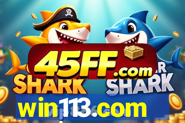 win113.com