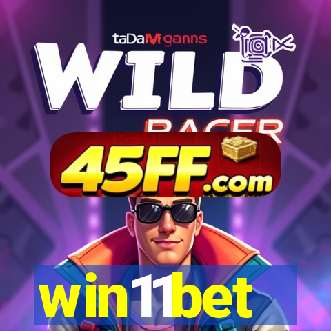 win11bet