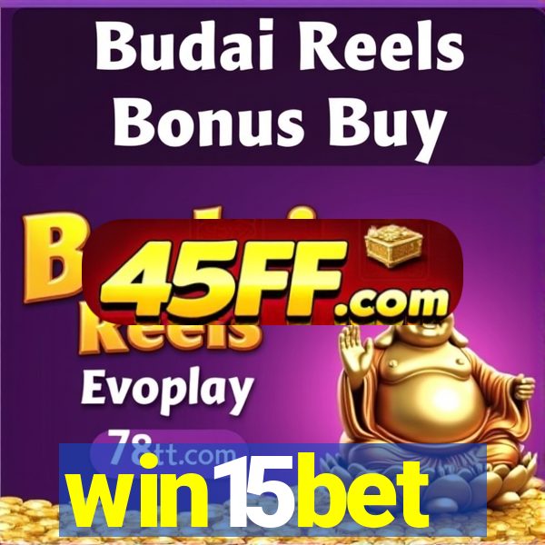 win15bet