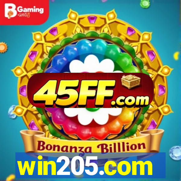win205.com