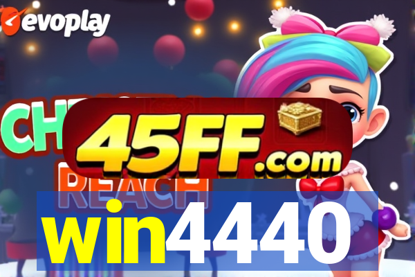 win4440