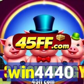 win4440
