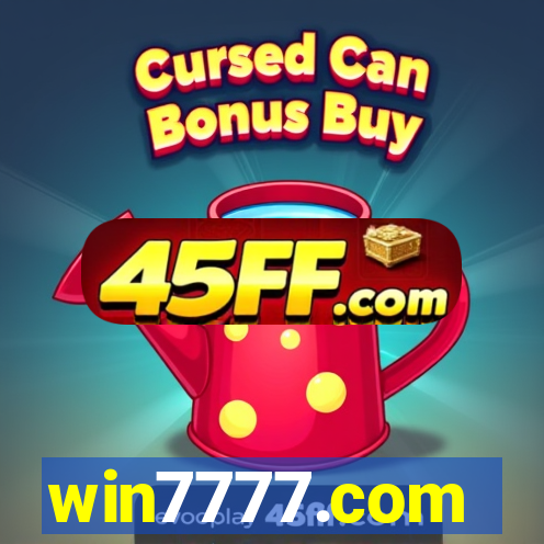 win7777.com