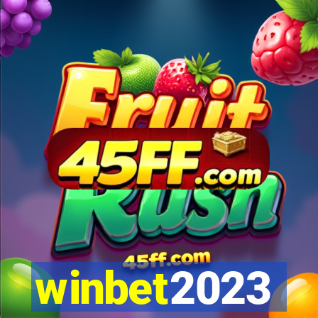 winbet2023