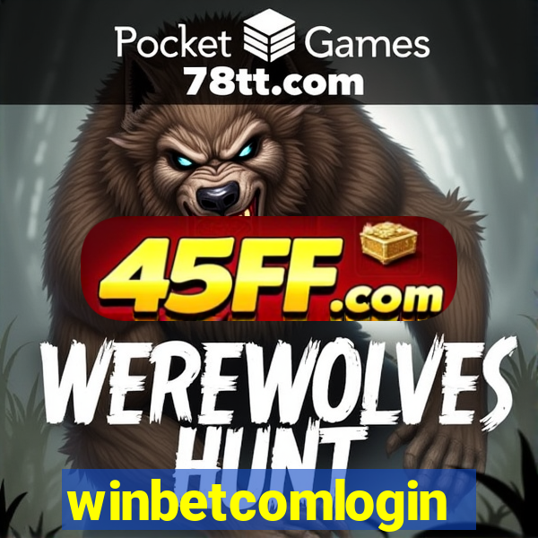 winbetcomlogin