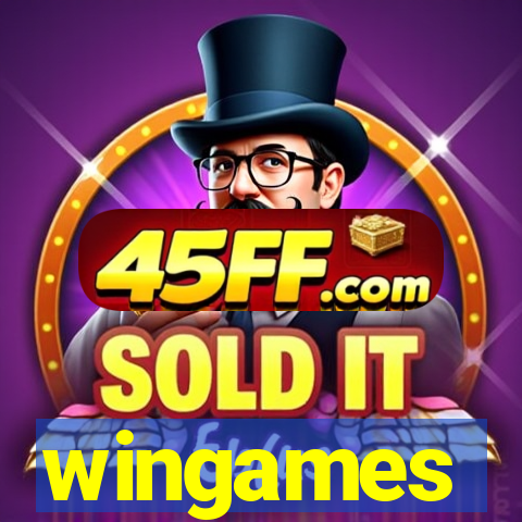 wingames