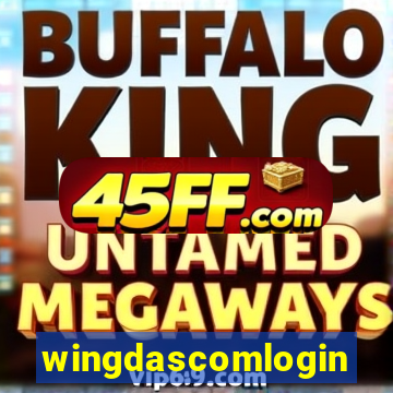 wingdascomlogin