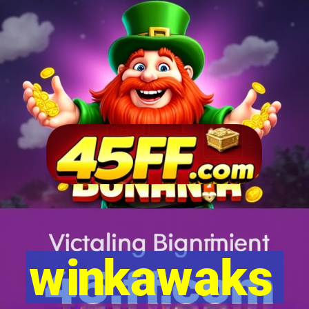 winkawaks