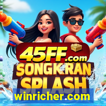 winricher.com