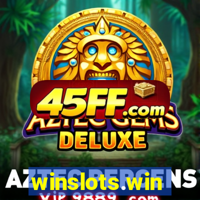 winslots.win