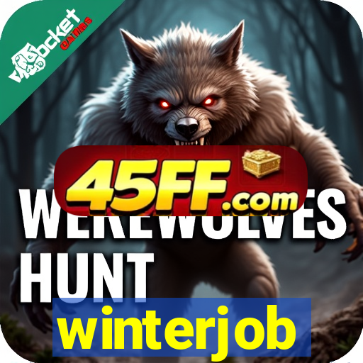 winterjob