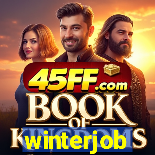 winterjob