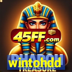 wintohdd