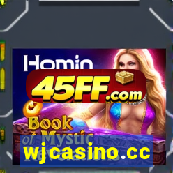 wjcasino.cc
