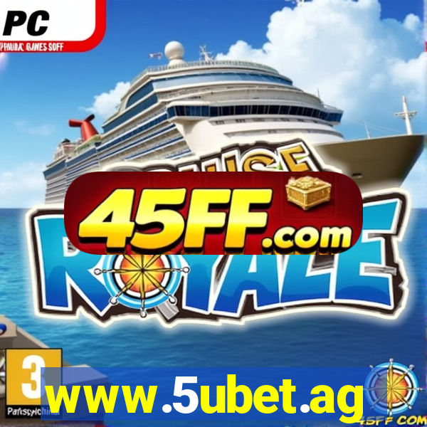 www.5ubet.ag