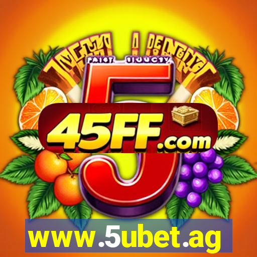 www.5ubet.ag