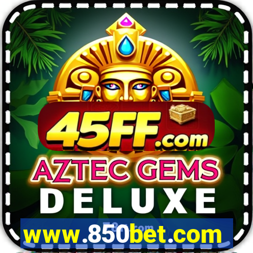 www.850bet.com