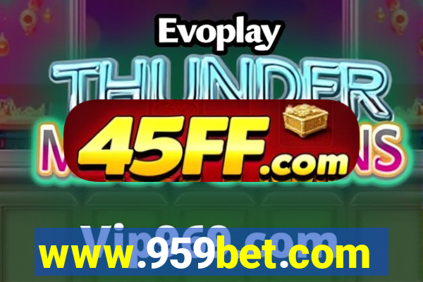 www.959bet.com
