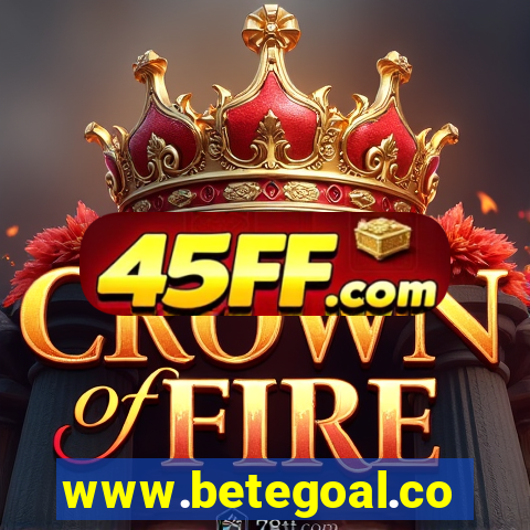 www.betegoal.com