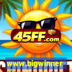 www.bigwinner