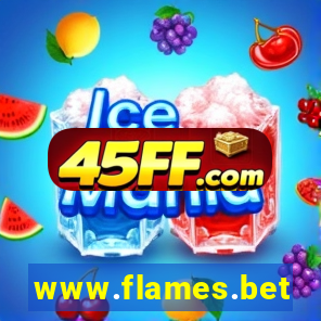 www.flames.bet